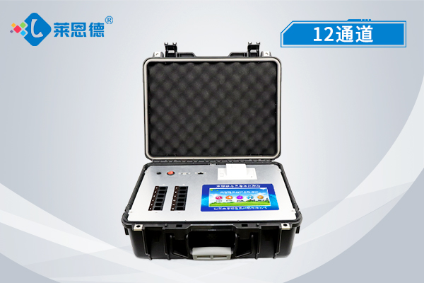 為什么食品安全檢測儀得以廣泛推廣和使用？