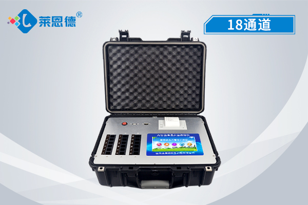 食品安全檢測(cè)儀出現(xiàn)故障如何檢查排除？