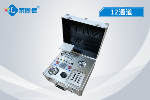 為什么要進(jìn)行樣品前處理？食品安全檢測樣品前處理一體機(jī)特點(diǎn)介紹