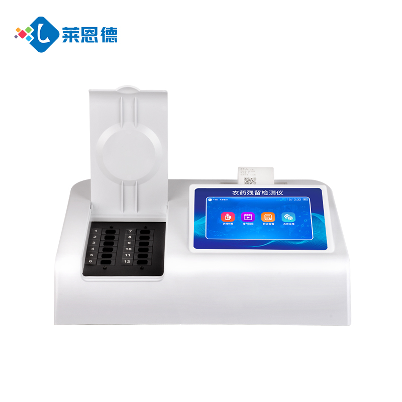 食品安全新規(guī)下，哪些檢測儀器是企業(yè)的剛需？
