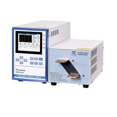 精密逆變焊接電源PIW-500B