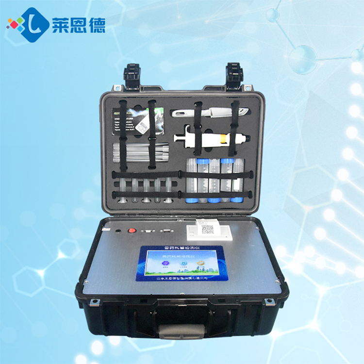 真菌毒素快速檢測(cè)方法？