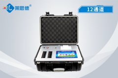 農(nóng)藥殘留快速檢測(cè)儀是否有效？