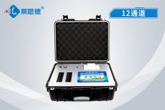 食品重金屬檢測儀如何應(yīng)用？
