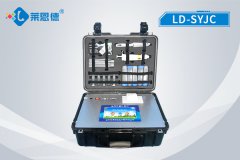 農(nóng)貿(mào)市場(chǎng)適合配備獸藥殘留檢測(cè)儀嗎？