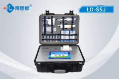 瘦肉精檢測儀和食品安全檢測儀有何區(qū)別？