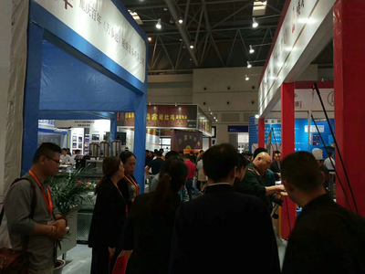 2020湖南10月酒店用品展 相約長沙國際會(huì)展中心，共探行業(yè)新機(jī)遇