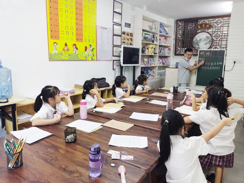 墨香承古韻，藝展綻新輝——記國家一級書法師董海洋及其承辦的展覽展示活動